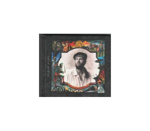 Fish - Internal Exile / 3CD [