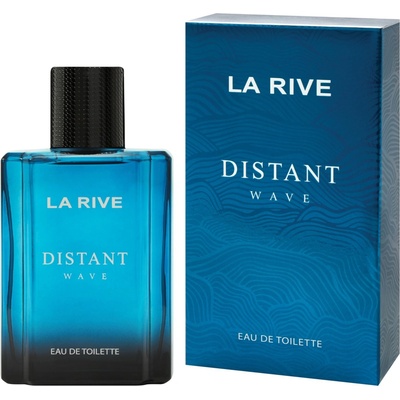 La Rive Distant Wave toaletná voda pánska 100 ml