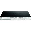 D-Link -DGS-1210-28MP/E
