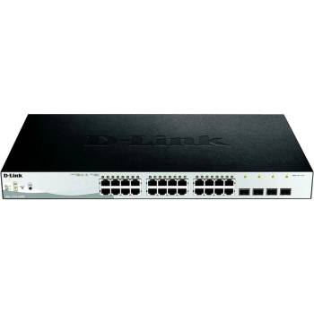 D-Link -DGS-1210-28MP/E