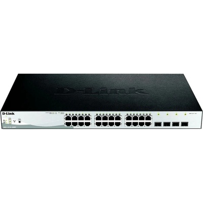 D-Link -DGS-1210-28MP/E