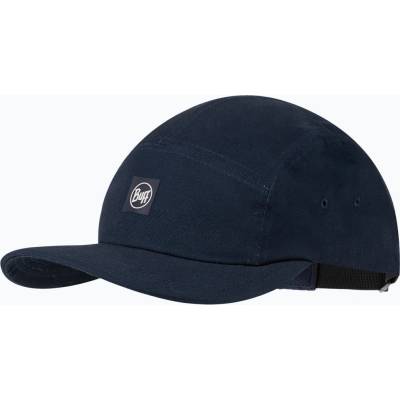 Buff 5 Venture solid navy panel