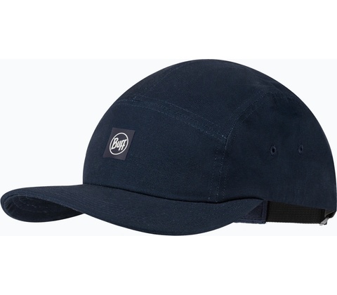Buff 5 Venture solid navy panel