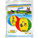 Míče a balónky Wiky Míč nafukovací Krtek 51cm