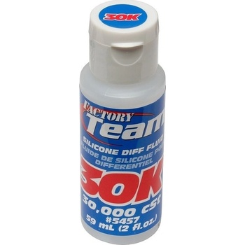 ASSO Associated silikónový olej do dif. 30000 cSt 59 ml