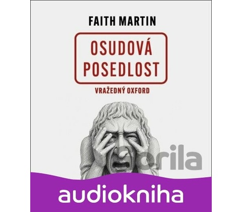 Osudová posedlost