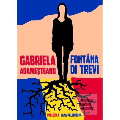 Fontána di Trevi - Adameşteanu Gabriela