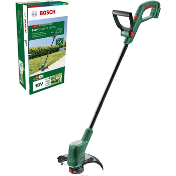 Bosch EasyGrassCut 18V-26 0.600.8C1.C04