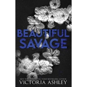 Beautiful Savage (ISBN: 9798330205196)