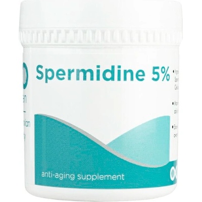 Hansen Spermidine prášok 10 g