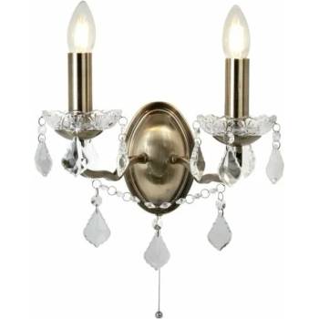 Image 1 of Searchlight Paris 8732-2AB