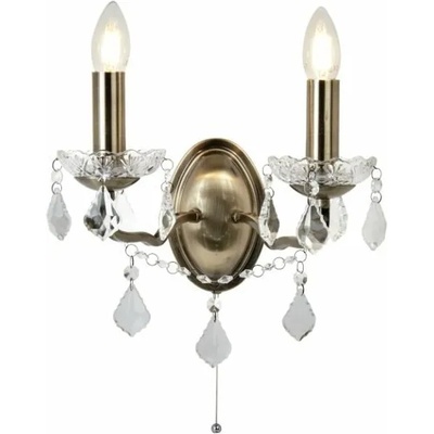 Searchlight Paris 8732-2AB