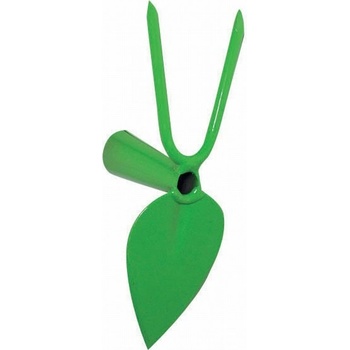 JAD Tools Motyka srdcová dvojhrotá 6530