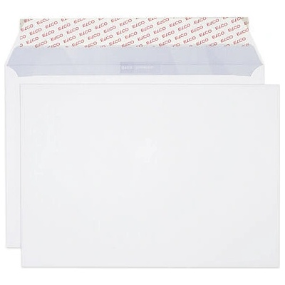 Poštovní obálka C4 , bílá - bez okna, balení á 250 ks – Zbozi.Blesk.cz