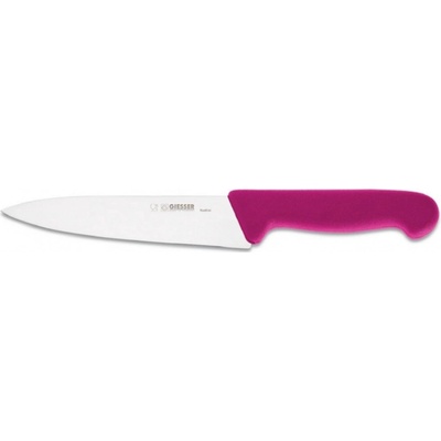 Giesser nôž kuchársky Fresh Colours 16 cm ružový GM-845616-pi ružová