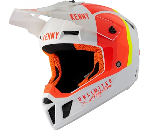 Kenny Performance 21