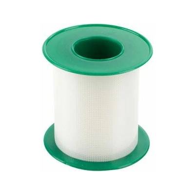 Kruuse Jorgen A/S Náplast Kruuse transparentní v cívce 5cm/5m 1ks