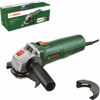 Bosch UniversalGrind 750-115 06033E2000