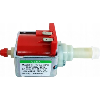 DeLonghi 5113211281 čerpadlo