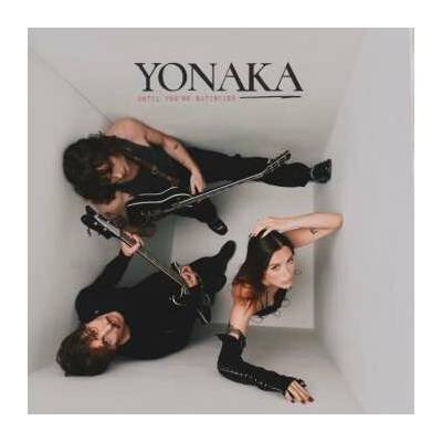 Yonaka - Until You're Satisfied LP