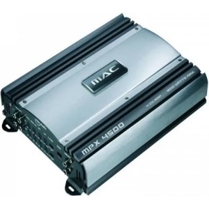 Mac Audio MPX 4500 Автоусилватели