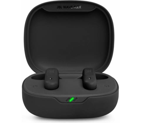 JBL Wave Flex2 Black