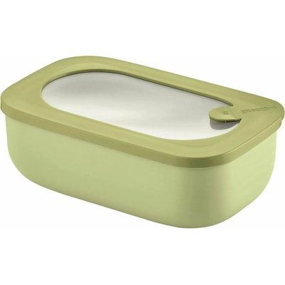 Guzzini Kuchynská dóza Store & More recyklovaná avokádo 900 ml