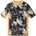Reima Детска ликра Reima Kid's Uiva Lycra - Soft Black - размер 152 (EU) (750-2550-0319)