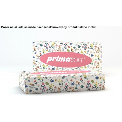 primaSOFT Vreckovky papierové 2-vrstvové 100 ks