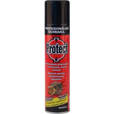 Protect Garden Aerosolový prípravok na osy a sršne 400 ml