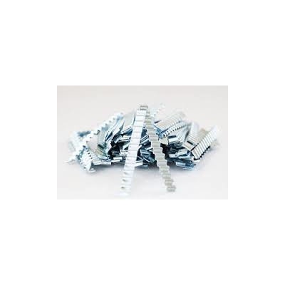 TopStone Spona vlnová 120x6 (cena za 1ks)