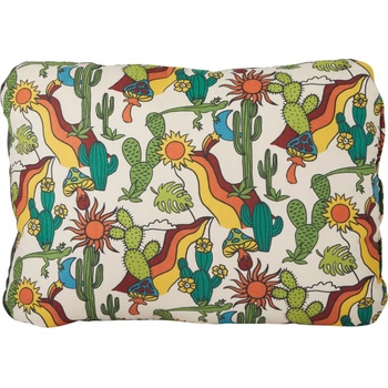 Therm-A-Rest Compressible Pillow Cinch S Цвят: светлокафяв