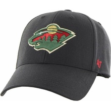 47 Brand 47 MVP Minnesota Wild zelená