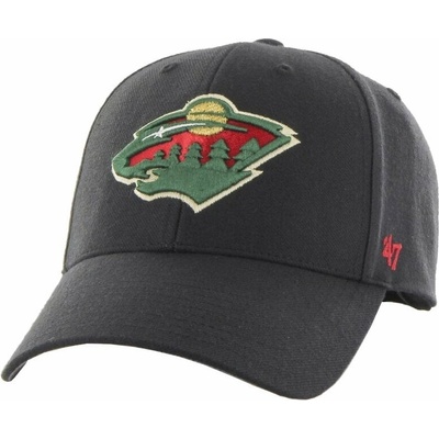 47 Brand 47 MVP Minnesota Wild zelená