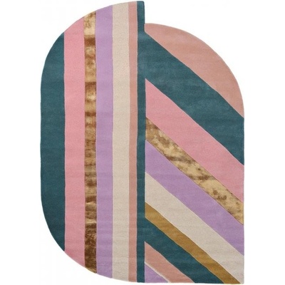 Brink & Campman Ted Baker Jardin pink 160902