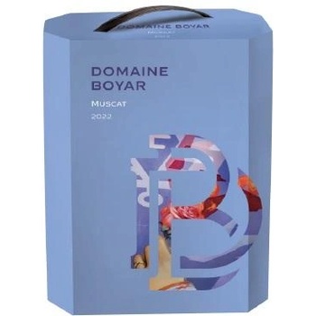 Image 1 of Domaine boyar ДБ Мускат