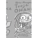 Tvoja Johanka
