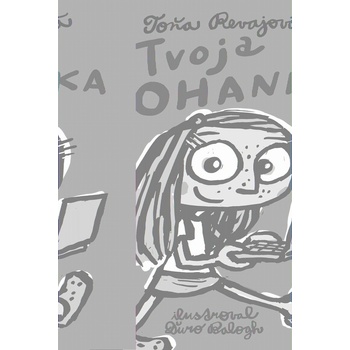 Tvoja Johanka