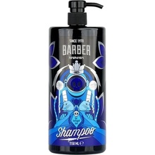 Marmara Barber Keratin Shampoo 1150 ml