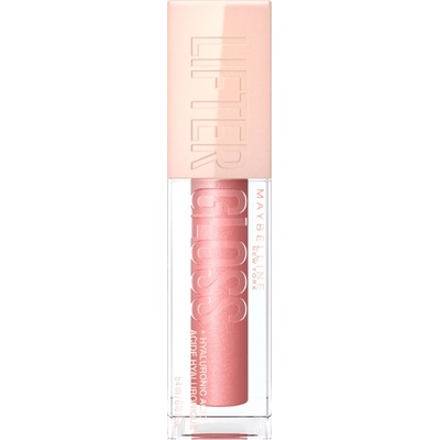 Maybelline Lifter Gloss Lip Gloss 5, 4 ml гланц за устни 003 Moon