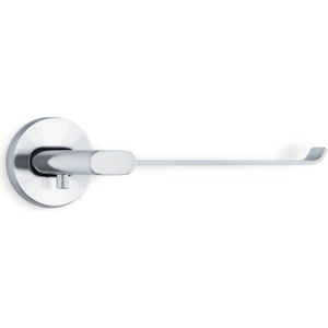 blomus Хоризонтална матирана стойка за тоалетна хартия blomus от серия areo