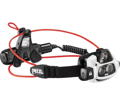 Petzl NAO