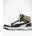 PUMA Rebound V6 Mid Shoes White/Black