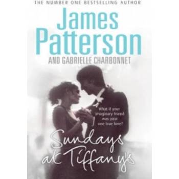 Sundays at Tiffany's | James Patterson