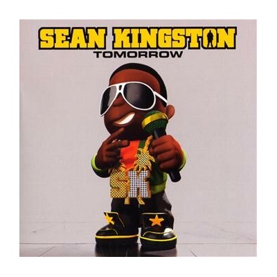 Sean Kingston Tomorrow