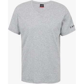 Sam 73 Сива мъжка тениска SAM 73 Blane Sam 73 | Siv | МЪЖЕ | S