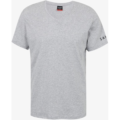 Sam 73 Сива мъжка тениска SAM 73 Blane Sam 73 | Siv | МЪЖЕ | S