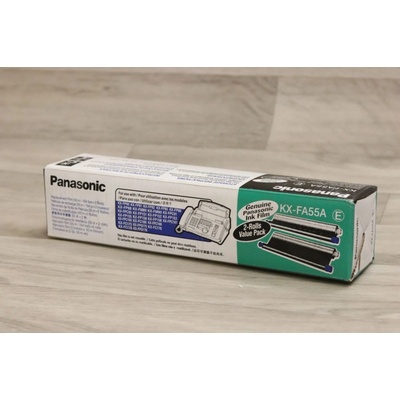 Panasonic KX-FA55 - originální