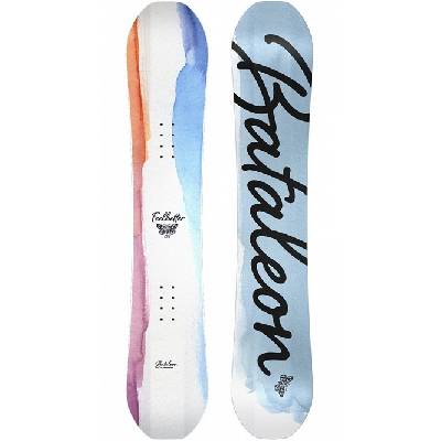 Snowboard Bataleon Feelbetter 143 cm + zdarma šroubovák Gvt