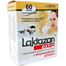 LAKTAZAN EXTRA 9000 FCC 60 ks